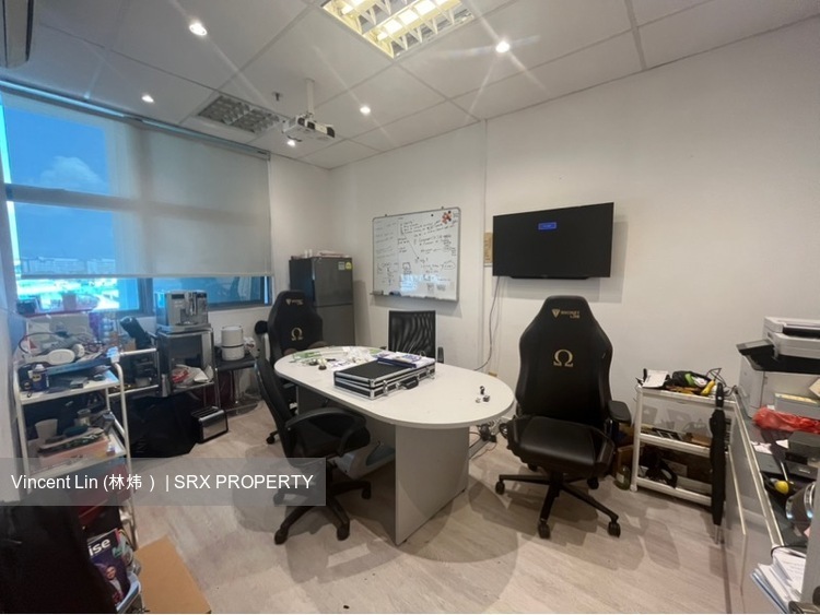 WOODLANDS BIZHUB (D27), Factory #473531431